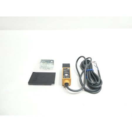 OMRON Switch 12-24V-Dc Photoelectric Sensor E3S-5DE41